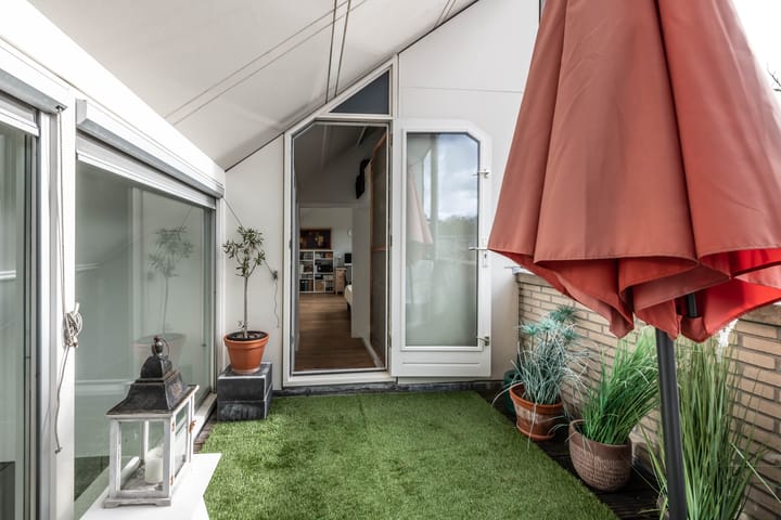 Foto 25 van Schaarbeekstraat 44