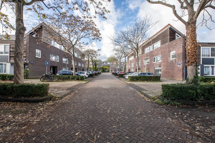 Foto 30 van Schaarbeekstraat 44