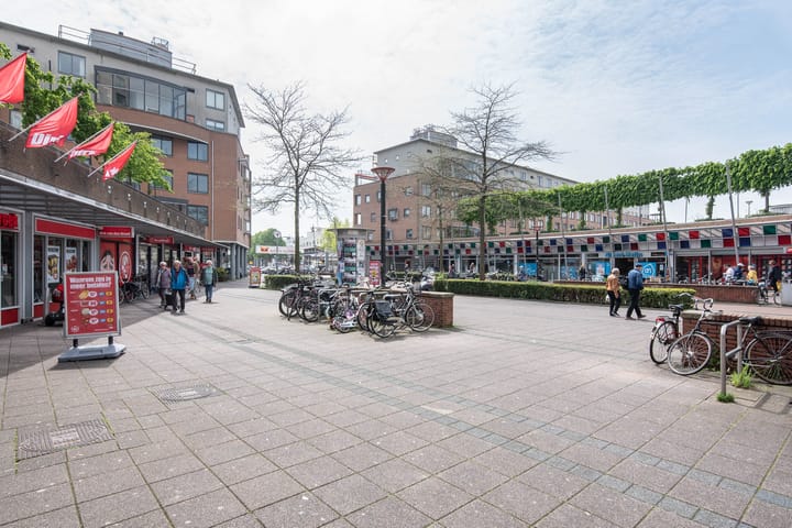 Foto 34 van Schaarbeekstraat 44