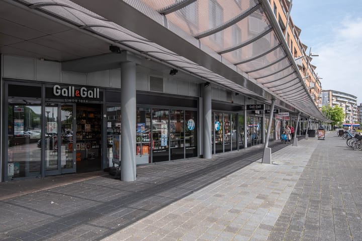 Foto 35 van Schaarbeekstraat 44