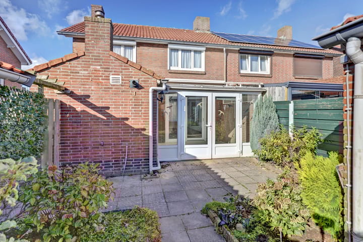 Foto 6 van Brouwestraat 34