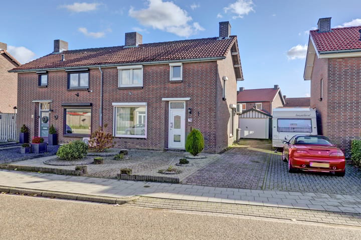 Foto 8 van Brouwestraat 34