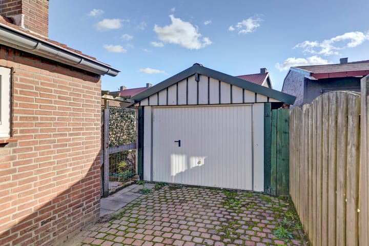 Foto 10 van Brouwestraat 34