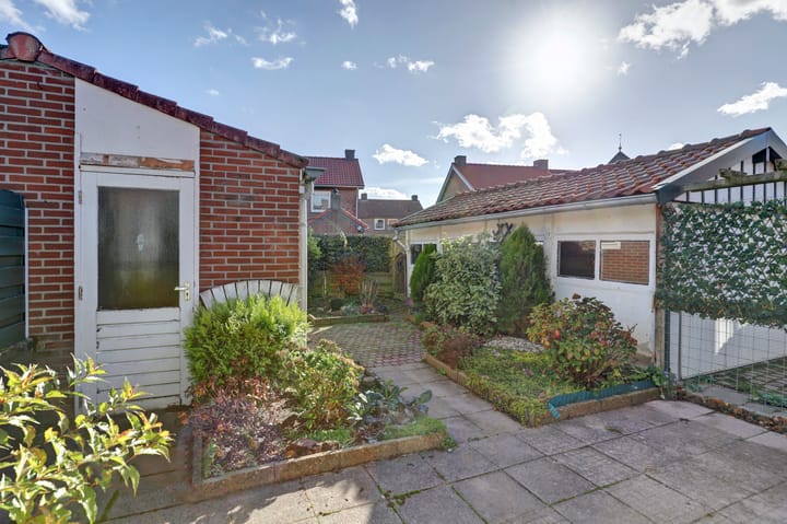 Foto 28 van Brouwestraat 34