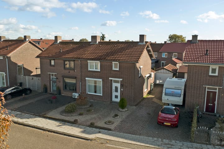 Foto 30 van Brouwestraat 34