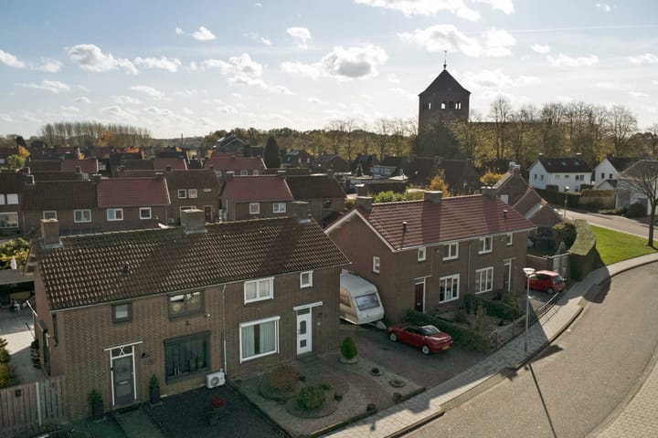 Foto 31 van Brouwestraat 34