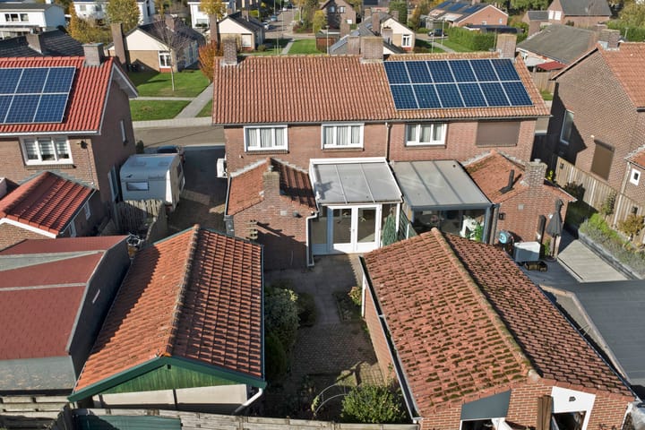 Foto 32 van Brouwestraat 34