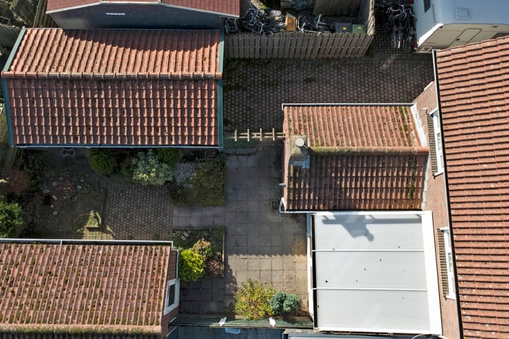 Foto 33 van Brouwestraat 34