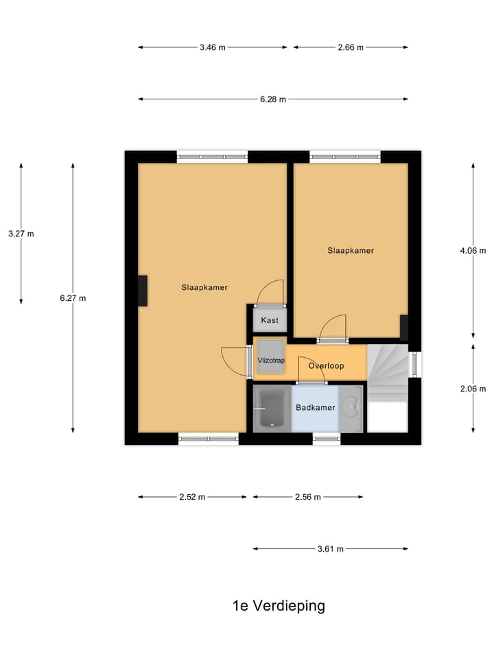 Foto 34 van Brouwestraat 34