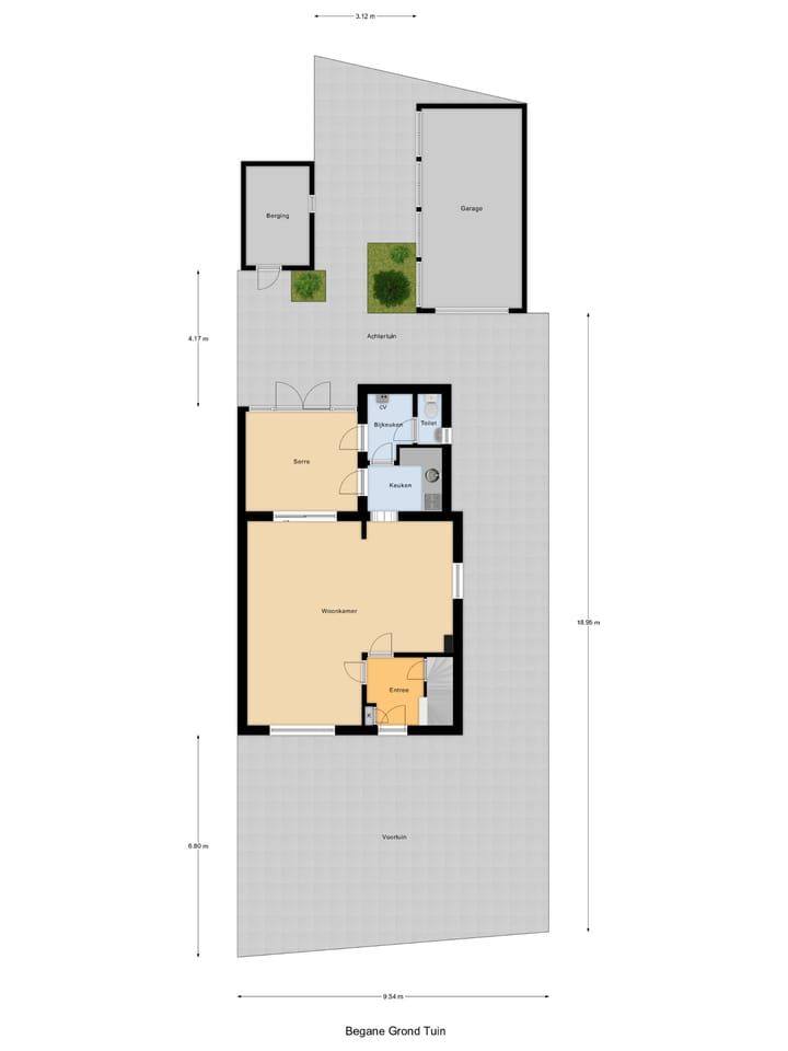 Foto 39 van Brouwestraat 34