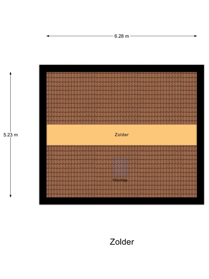 Foto 40 van Brouwestraat 34
