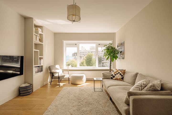 Foto 2 van Surinamestraat 22