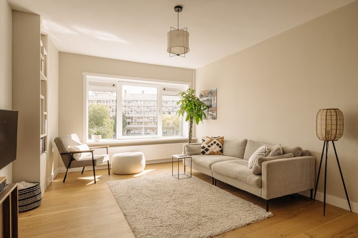 Foto 3 van Surinamestraat 22