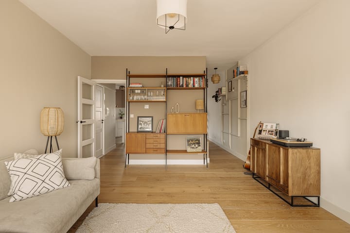 Foto 5 van Surinamestraat 22