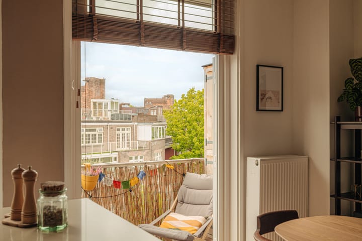 Foto 10 van Surinamestraat 22