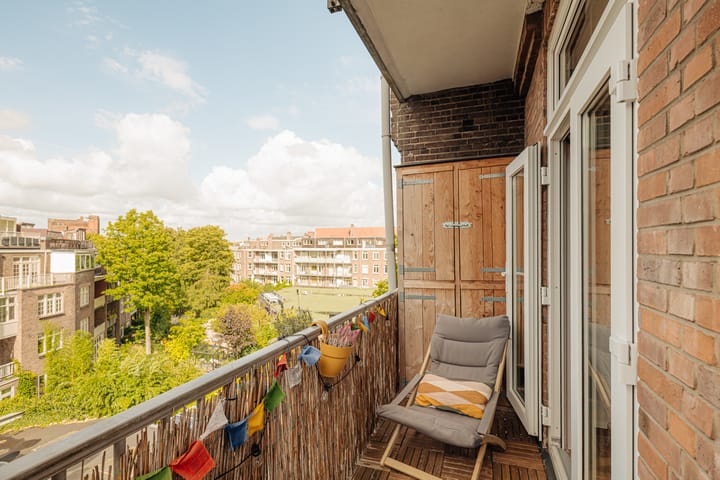 Foto 11 van Surinamestraat 22