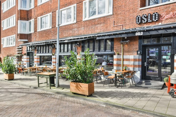 Foto 32 van Surinamestraat 22