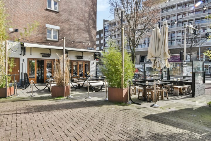 Foto 33 van Surinamestraat 22