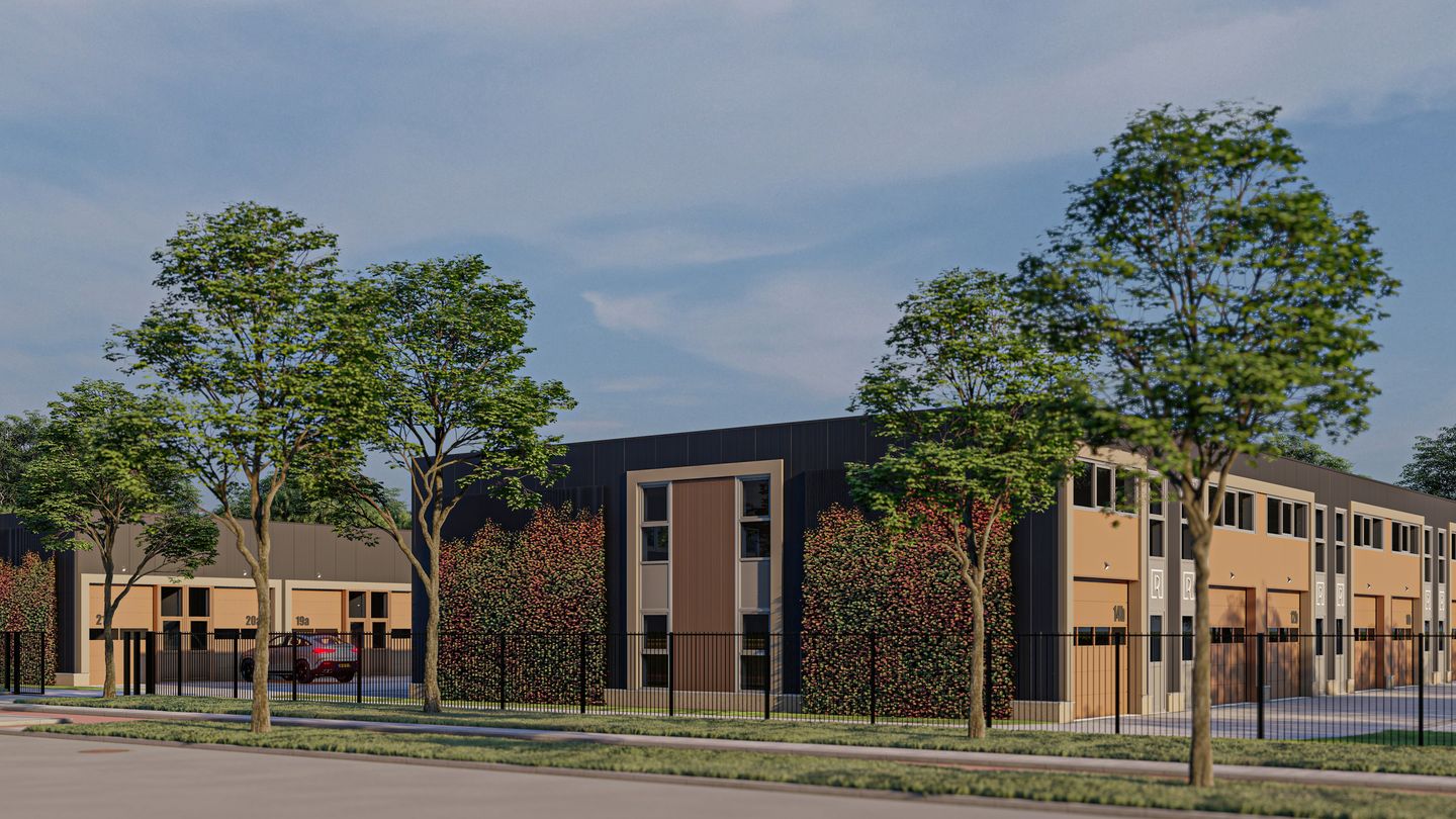 Bekijk foto 3 van De Locht