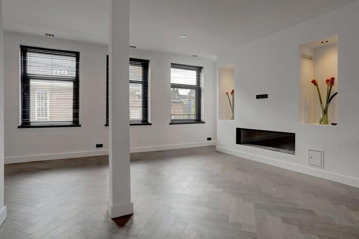 Photo 3 of Dintelstraat 63-2