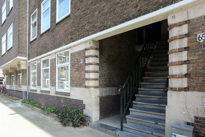 Photo 4 of Dintelstraat 63-2