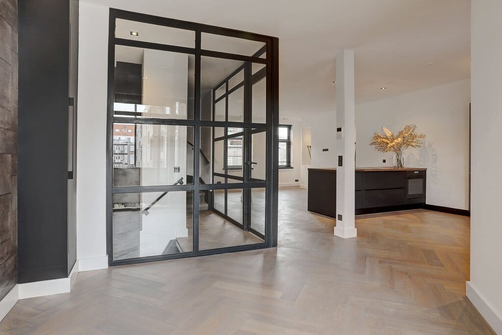 Foto 9 van Dintelstraat 63-2