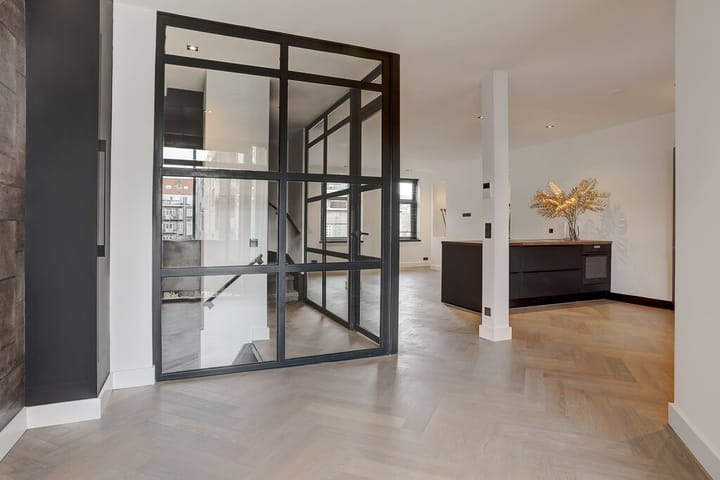 Foto 9 van Dintelstraat 63-2