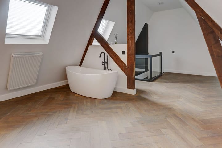 Foto 42 van Dintelstraat 63-2