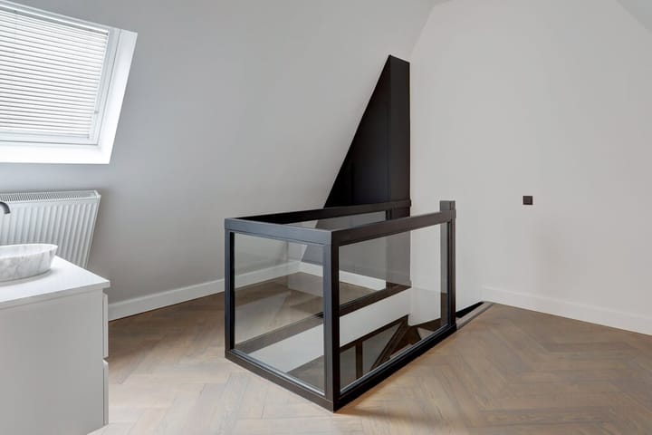 Foto 45 van Dintelstraat 63-2