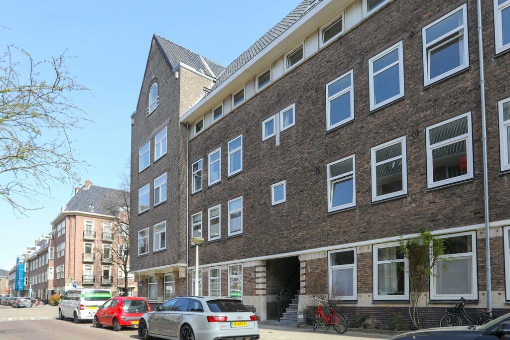 Foto 46 van Dintelstraat 63-2