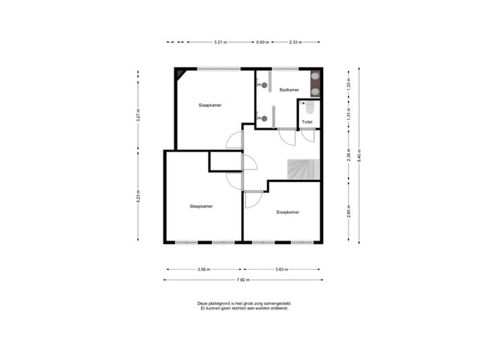 Foto 48 van Dintelstraat 63-2