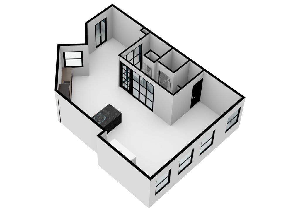 Foto 50 van Dintelstraat 63-2