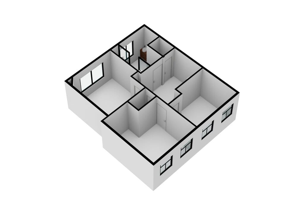 Foto 51 van Dintelstraat 63-2