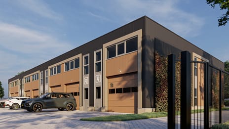 De Locht Gebouw A secondary image