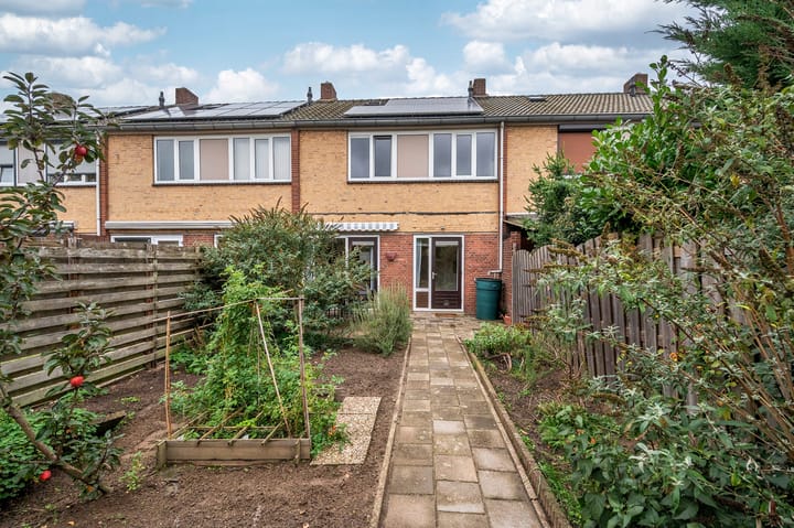 Foto 24 van Scholeksterstraat 19