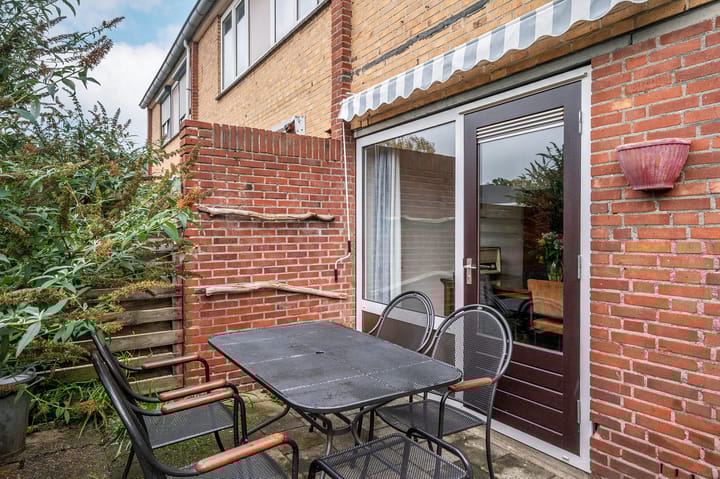 Foto 25 van Scholeksterstraat 19