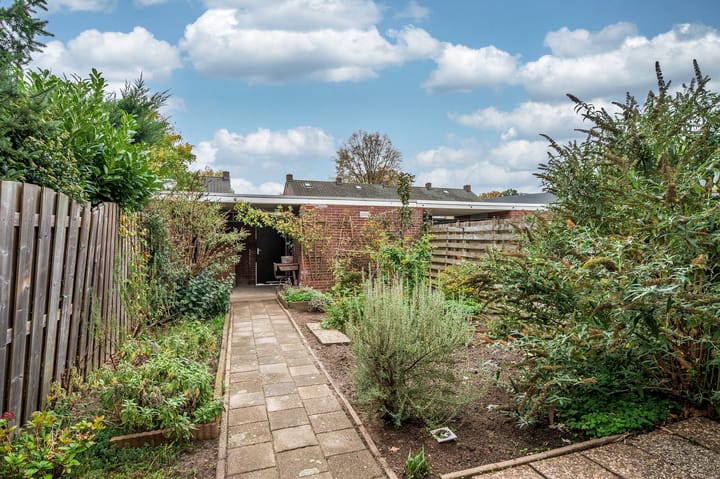 Foto 27 van Scholeksterstraat 19