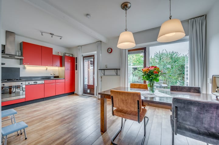 Foto 9 van Scholeksterstraat 19