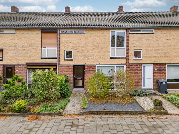 Foto 1 van Scholeksterstraat 19