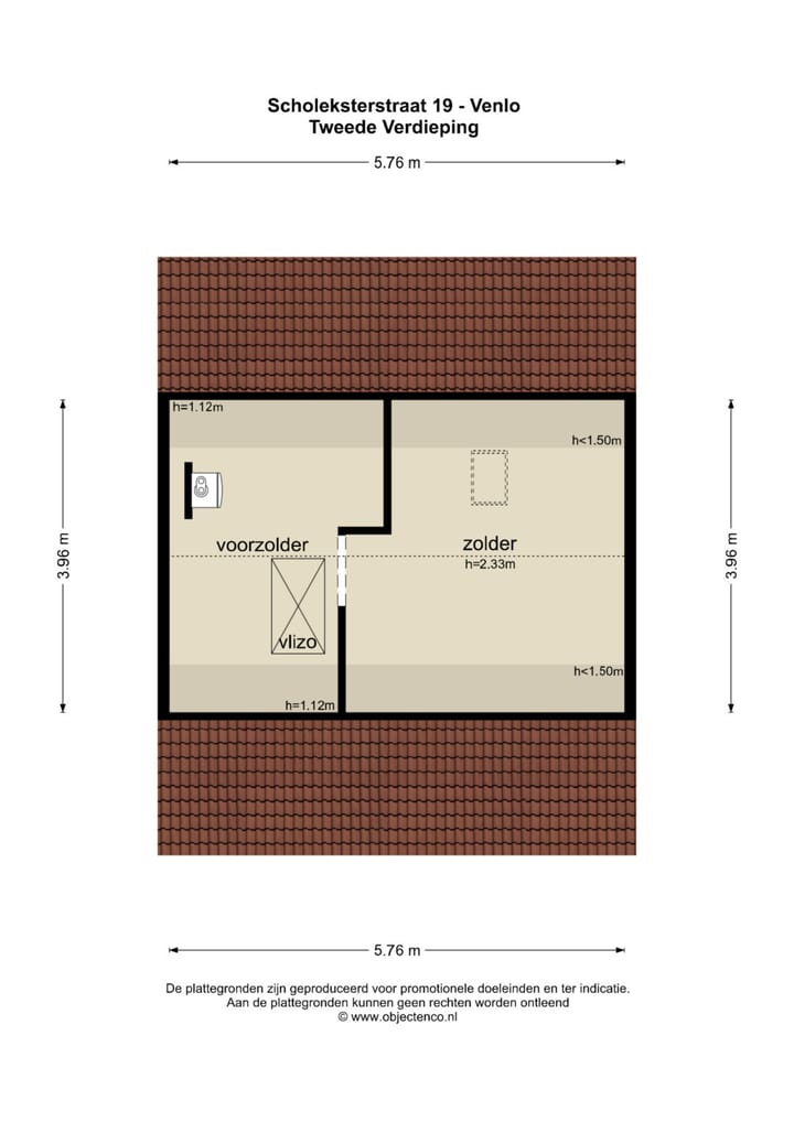 Foto 47 van Scholeksterstraat 19
