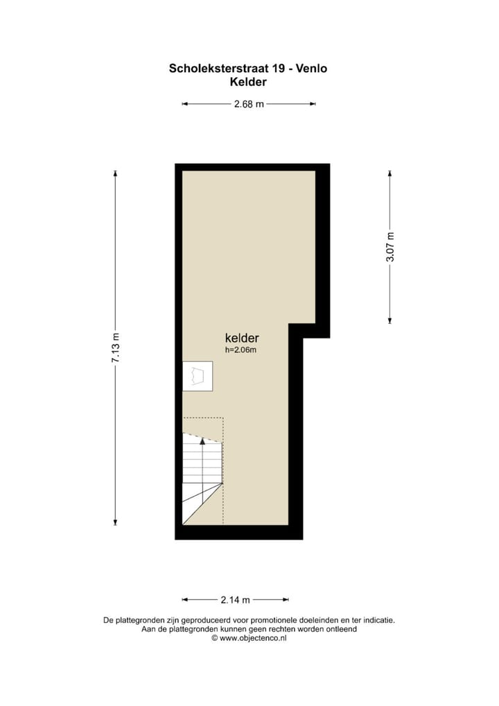 Foto 50 van Scholeksterstraat 19