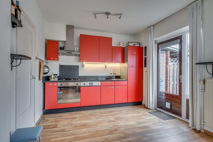 Foto 11 van Scholeksterstraat 19