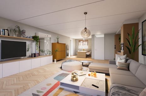 Appartementen thumbnail