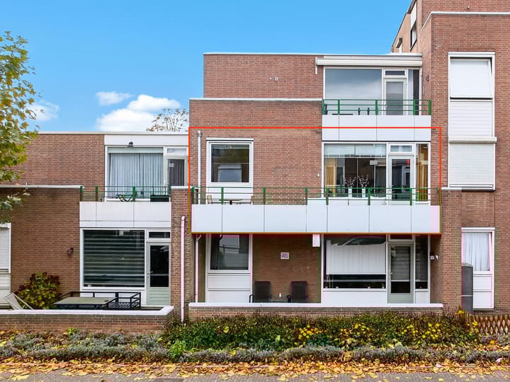 Foto 25 van Hoofdstraat 80