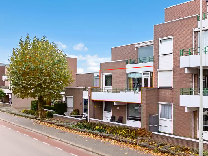 Foto 26 van Hoofdstraat 80