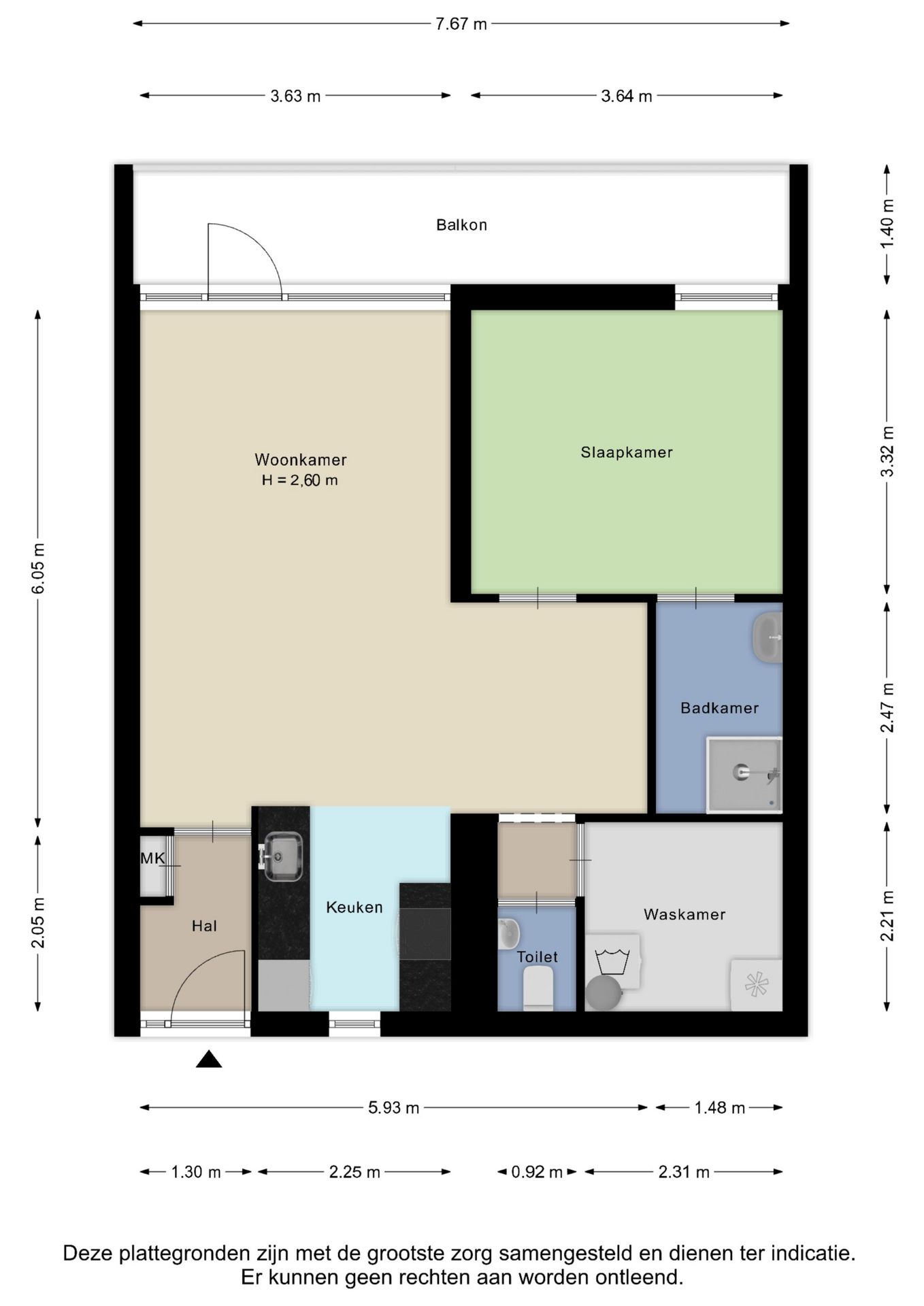 Foto 27 van Hoofdstraat 80