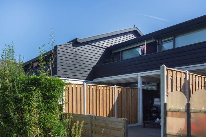 Photo 5 of Koningspleisterplaats 214