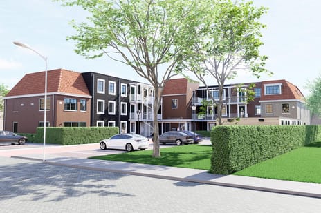 Hof van Groenedaal main image