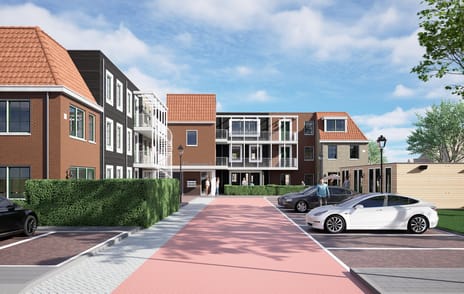 Hof van Groenedaal main image