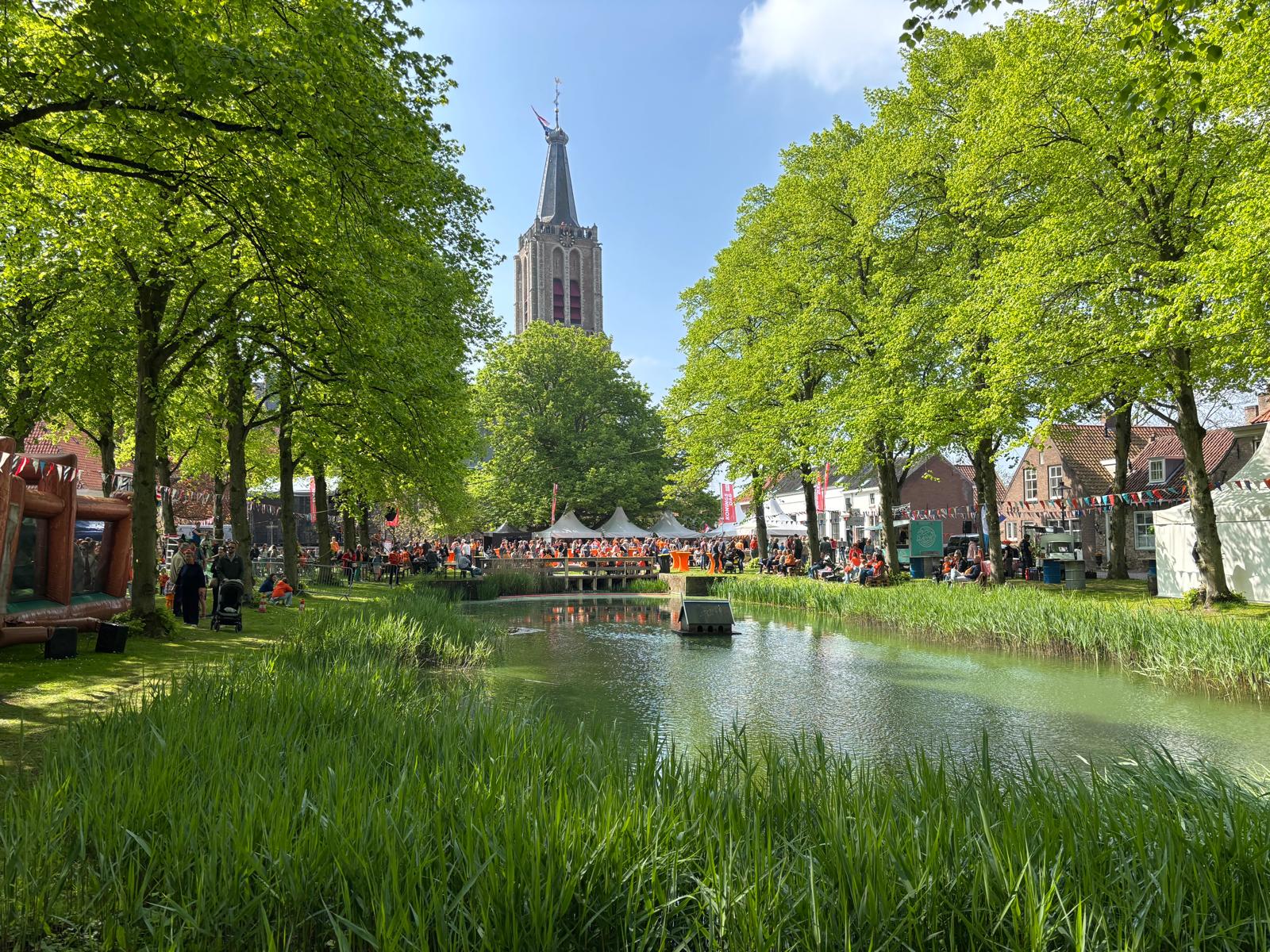 Foto 12 van Penthouses (Bouwnr. 12)